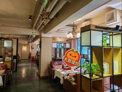 -意卡菲·欢乐聚会餐厅(华侨店)