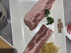 -韩宫宴烤肉·黑毛和牛·料理(合肥滨湖银泰城店)
