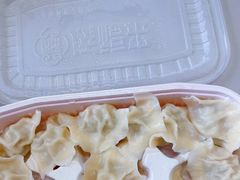 -添福来墨鱼饺子 · 海鲜东北菜(大连星海·黄浦路店)