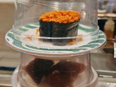 -新一番三文鱼寿司(大东海店)