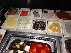 -海底捞火锅(徐州火车站店)