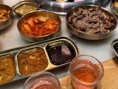 -韩宫宴和牛烤肉(宣州国购店)