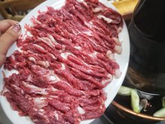 手切鲜羊肉-三兴涮羊肉(荣安大街店)