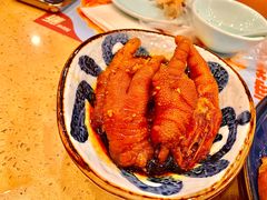 -点都德(龙之梦店)