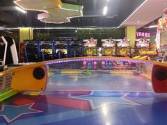 -大玩家超乐场(高新万达店)