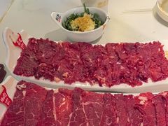 -潮正和潮汕牛肉火锅·老字号(番禺万达店)
