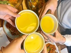 -干杯小木屋米酒店(罗斯福店)