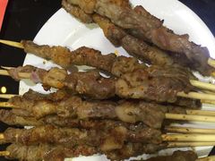 -宛平李记小吃(东关街店)