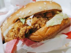 -麦当劳(团结湖店)