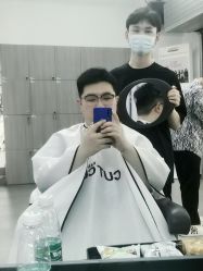 -CUT CUT Hair Salon