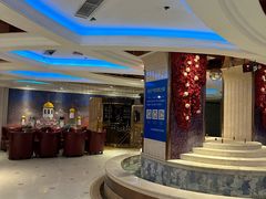 -格莱美量贩式KTV(奥帆店)