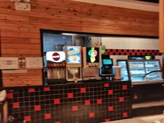 -比格比萨自助(新辰里学清路店)