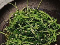 -秦家味老菜馆(民族北路店)