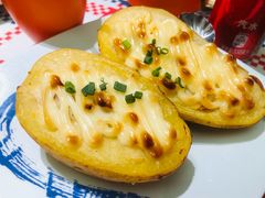 -蚝魁·海鲜大排档·啫啫·生蚝(体育西店)