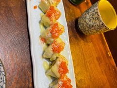 -白石的深夜食堂(济南万象城店)