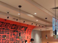 -大师兄·西北小馆(南沙万达广场店)