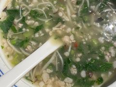 -树厨贵州菜(铜仁花果山店)