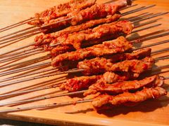 -酒肉行·虎子盐筋烤肉(大寨路店)