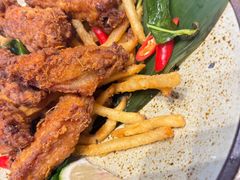 -娜娜家•Nana's restaurant(国金汇店)