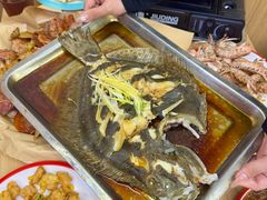 -北戴河庆山饭店·海鲜砂锅粥(北戴河黑石路店)