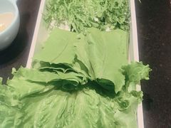 -南门四季铜锅涮肉(大屯·北苑店)