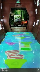 -酷嗒动物文化乐园(cutezoo西溪乐天城店)