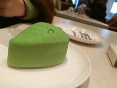 莫奈花园法式甜点-莫奈花园法式蛋糕