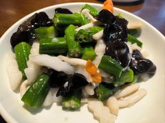 -前海沿·青岛菜(李沧万达店)