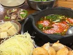 -笔记安顺夺夺粉火锅