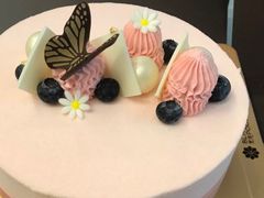 -黑池口感烘焙·生日蛋糕(坂田店)
