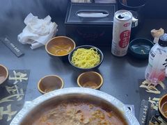 -牛武士寿喜烧·和牛火锅自助(全球首店)