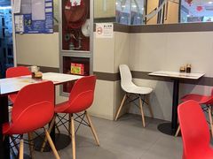 -咬不得高祖生煎·简餐(骆家庄店)