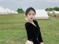 -云漫湖生态度假公园