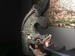 -宁夏博物馆