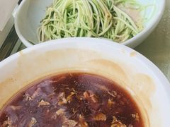 -京尊烤鸭店JINGZUN(春秀路店)