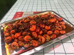 -郑喜旺烧烤(新密总店)