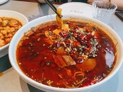 -四川饭店(长白店)