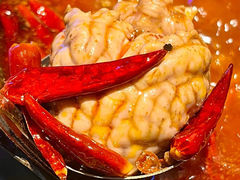 -懂食汇自助火锅