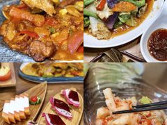 -泰堤坊(淡水体育馆店)