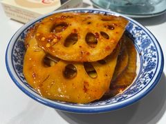 -回家吃饭·地道南昌菜(建德观总店)