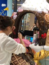 -So Sweet 儿童美发(昆明恒隆广场店)