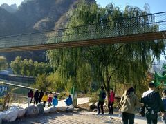 -孤山寨风景区