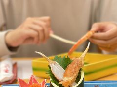 -蟹道乐(道顿堀本店)
