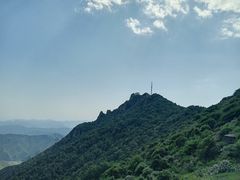 -白草畔自然风景区