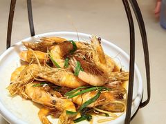 下次还想吃的虾-新发现(苏州中心商场店)