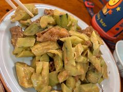 -鲁西南老厨子·特色鲁菜(经一纬五店)