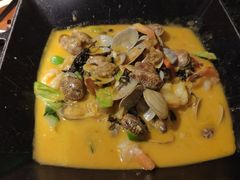 -炉鱼(萧山万象汇店)