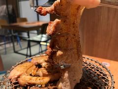 -烧肉达人•炭火烧肉(新天地店)