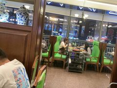 -刘一手重庆火锅(万达广场店)
