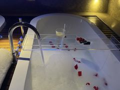 -Love Story爱情故事·养生SPA会所(新侨店)